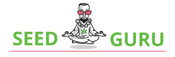 Seed guru logo